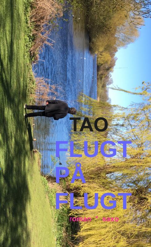 FLUGT PÅ FLUGT