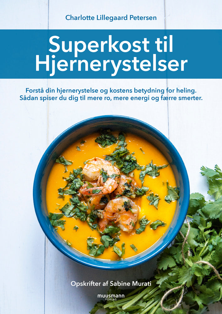 Superkost til Hjernerystelser