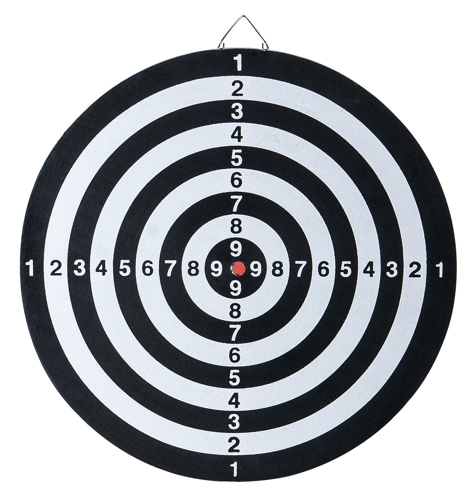 Dart spil 37cm