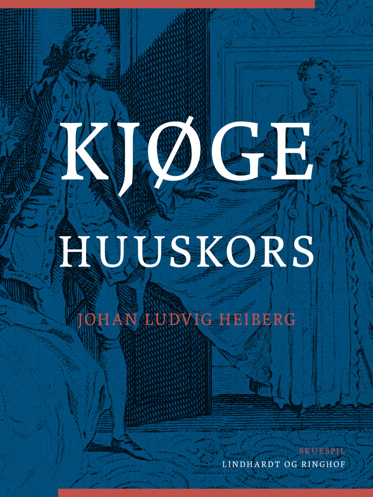 Kjøge Huuskors