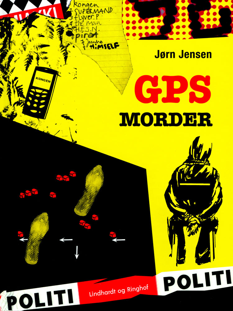 GPS–morder