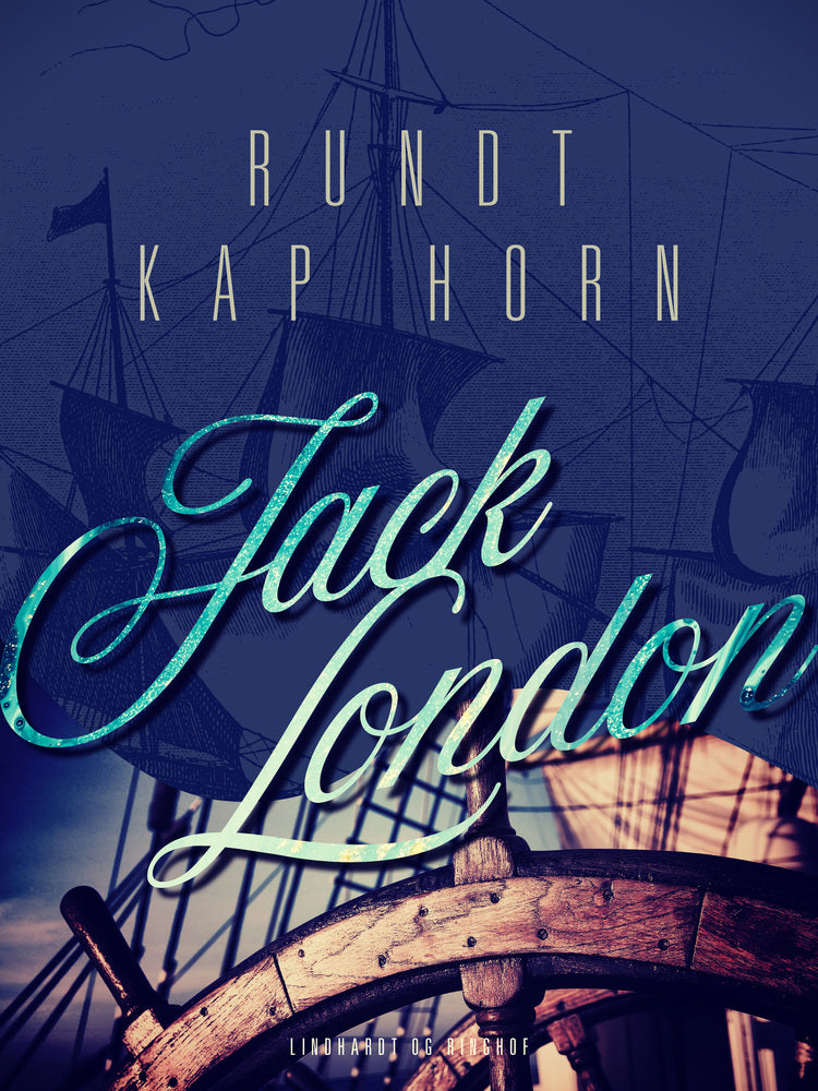 Rundt Kap Horn