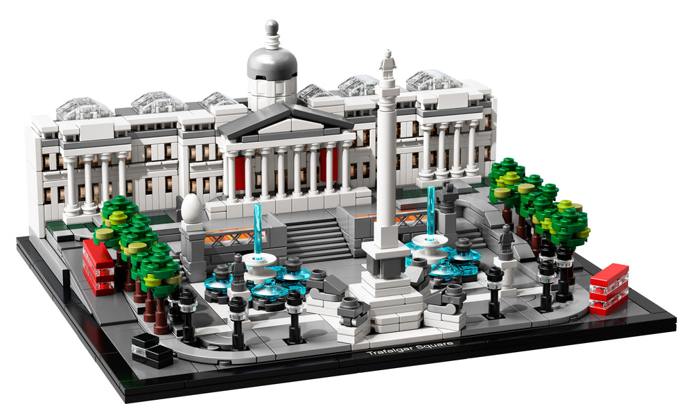 21046 LEGO Architecture Empire State Building
