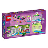 41362 LEGO Friends Heartlake supermarked