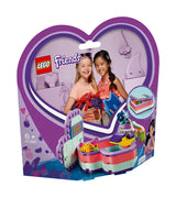 41385 LEGO friends friends emmas sommerhjerteæske