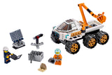 60225 LEGO City Rover-testkørsel