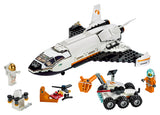 60226 LEGO City Mars-rumfærge