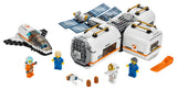 60227 LEGO City Måne-rumstation