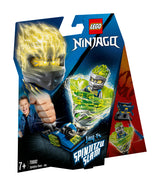 70682 LEGO Ninjago Spinjitzu-brag – Jay