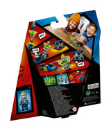 70682 LEGO Ninjago Spinjitzu-brag – Jay