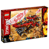 70677 LEGO Ninjago Skæbnerulleren