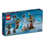 75945 LEGO Harry Potter Expecto patronum