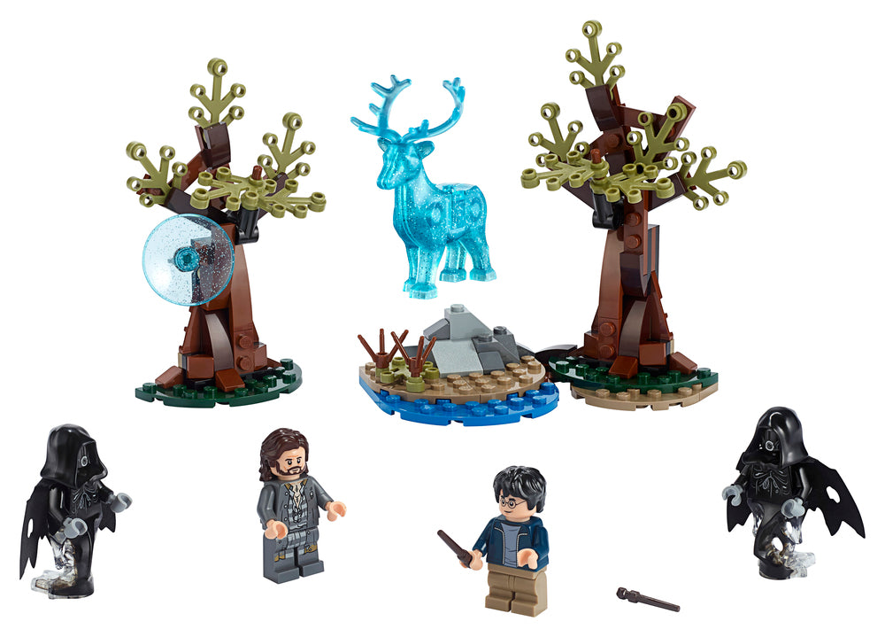 75945 LEGO Harry Potter Expecto patronum