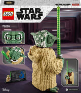 75255 LEGO Star Wars Yoda