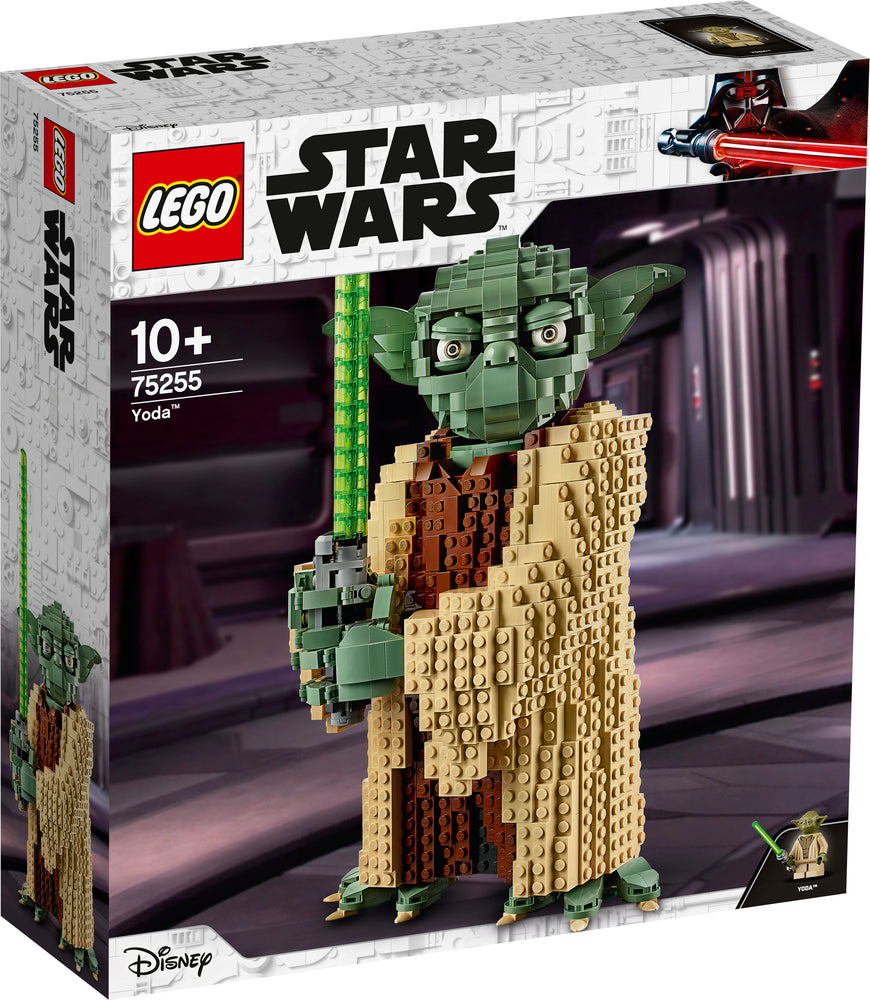 75255 LEGO Star Wars Yoda