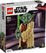 75255 LEGO Star Wars Yoda