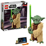 75255 LEGO Star Wars Yoda