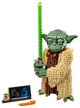 75255 LEGO Star Wars Yoda