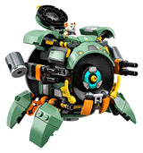 75976 LEGO Overwatch Wrecking ball