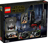 75256 LEGO Star Wars Kylo Rens færge