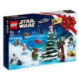 75245 LEGO Star Wars julekalender