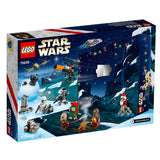 75245 LEGO Star Wars julekalender
