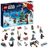 75245 LEGO Star Wars julekalender