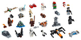 75245 LEGO Star Wars julekalender