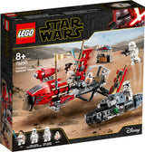 75250 LEGO Star Wars Pasaana-speedesjagt