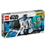 75253 LEGO Star Wars Droidekommandør