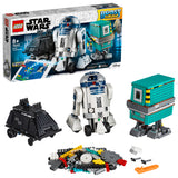 75253 LEGO Star Wars Droidekommandør