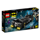 76119 LEGO Batman Batmobile™: jagten på jokeren