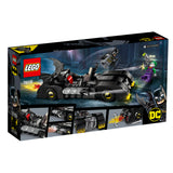76119 LEGO Batman Batmobile™: jagten på jokeren