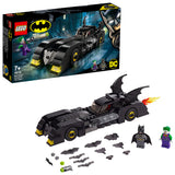 76119 LEGO Batman Batmobile™: jagten på jokeren