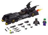 76119 LEGO Batman Batmobile™: jagten på jokeren