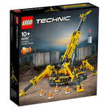 42097 LEGO Technic Kompakt bæltekran