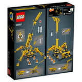 42097 LEGO Technic Kompakt bæltekran