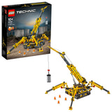 42097 LEGO Technic Kompakt bæltekran