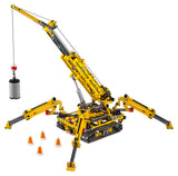 42097 LEGO Technic Kompakt bæltekran