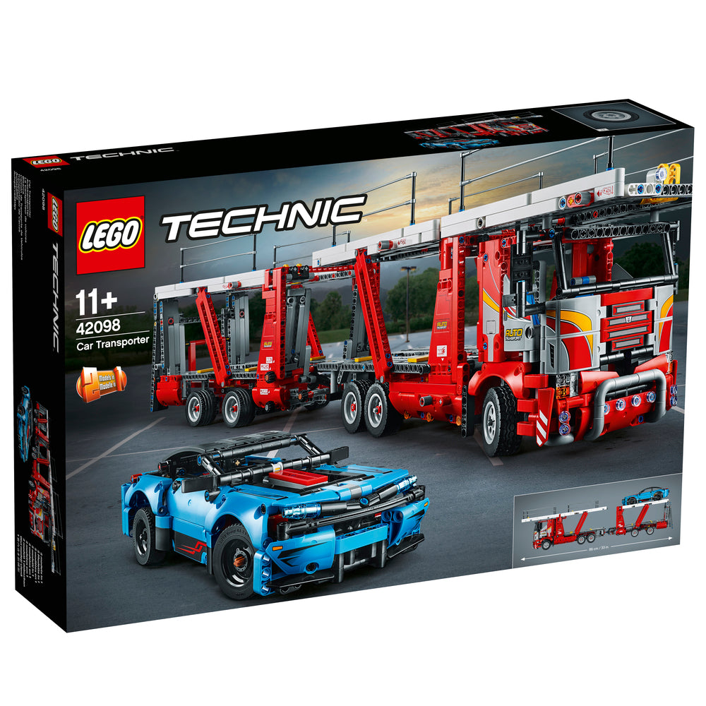 42098 LEGO Technic Biltransport