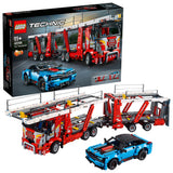 42098 LEGO Technic Biltransport