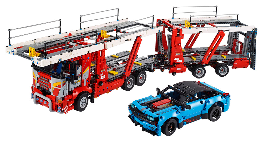 42098 LEGO Technic Biltransport