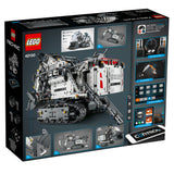 42100 LEGO Technic Liebherr r 9800 gravemaskine