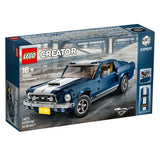 10265 Creator Expert Ford Mustang