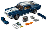 10265 Creator Expert Ford Mustang