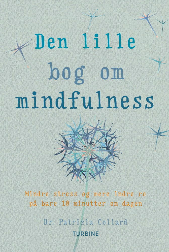 Den lille bog om mindfulness