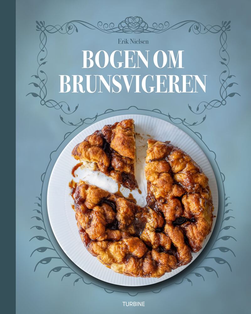 Bogen om Brunsvigeren