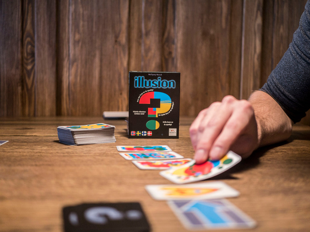 Illusion