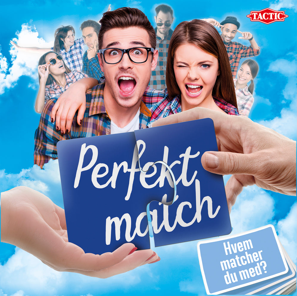 Perfekt match