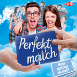 Perfekt match